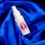Spray do seksu oralnego MyLove truskawkowy 50 ml - 6