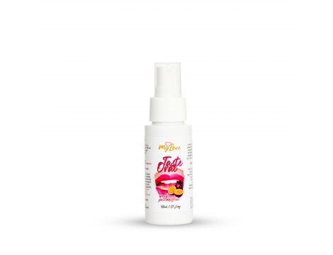 Spray oralny smak marakui MyLove 50 ml