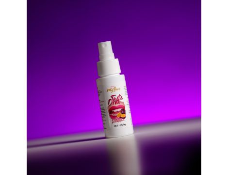 Spray oralny smak marakui MyLove 50 ml - 4