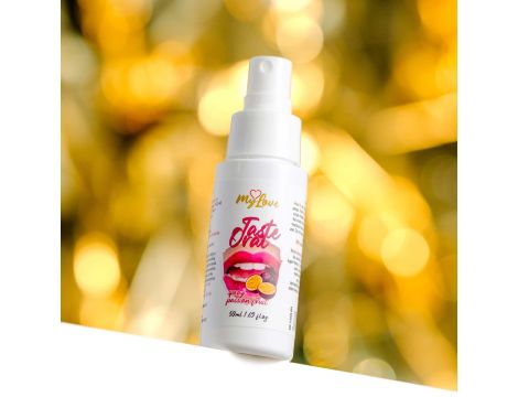 Spray oralny smak marakui MyLove 50 ml - 9