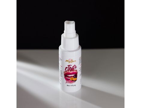 Spray oralny smak marakui MyLove 50 ml - 8