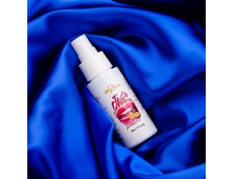 Spray oralny smak marakui MyLove 50 ml - 5