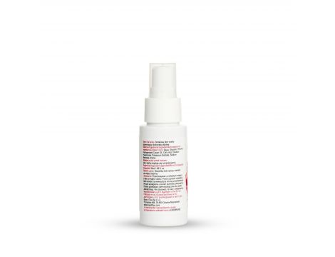 Spray oralny smak marakui MyLove 50 ml - 6