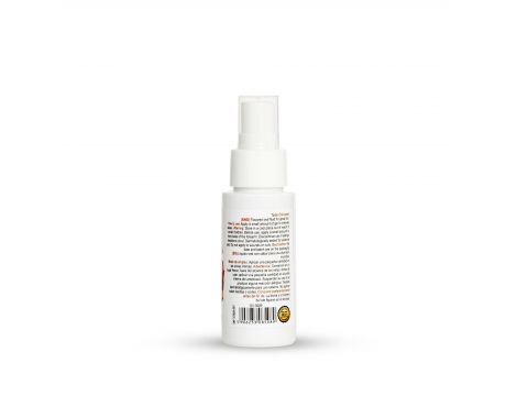 Spray oralny smak marakui MyLove 50 ml - 7