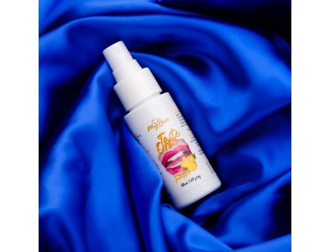 Spray oralny ananasowy MyLove 50 ml - 9