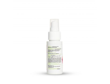 Spray do seksu oralnego MyLove smak mojito 50 ml - 6