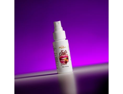 Spray oralny MyLove smak pina colada 50 ml - 2
