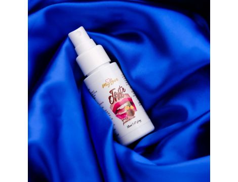 Spray oralny MyLove smak pina colada 50 ml - 5