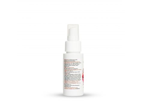 Spray oralny MyLove smak pina colada 50 ml - 8