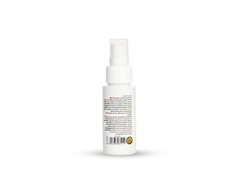 Spray oralny MyLove smak pina colada 50 ml - 7