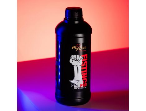 Żel do fistingu MyLove Fisting Pro 1000ml - 3