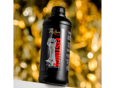 Żel do fistingu MyLove Fisting Pro 1000ml - 5