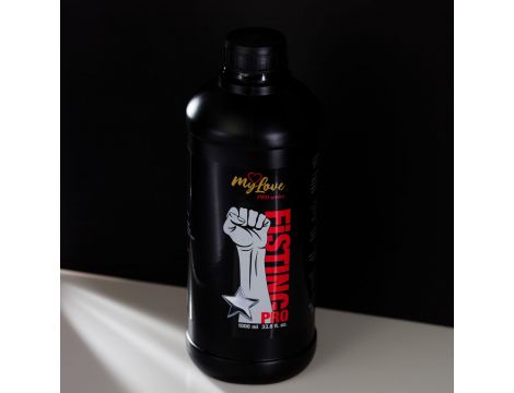 Żel do fistingu MyLove Fisting Pro 1000ml - 4