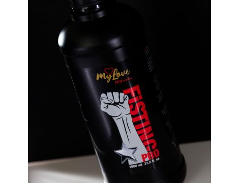 Żel do fistingu MyLove Fisting Pro 1000ml - 7