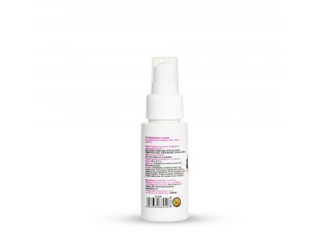 Profesjonalny płyn antybakteryjny MyLove do zabawek 50ml - 8