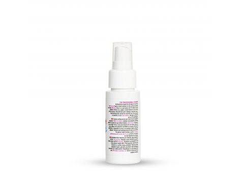 Profesjonalny płyn antybakteryjny MyLove do zabawek 50ml - 9