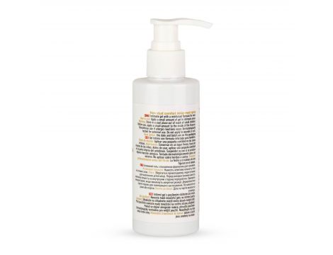 Żel opóźniający MyLove Men Stud Comfort 150ml - 2