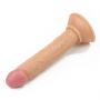 5"" Enduro Blaster Realistic Dong Flesh - 3