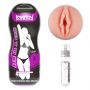 Sex In A Can Vagina Stamina Tunnel Flesh - 5