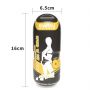 Sex In A Can Anus Stamina Tunnel - Vibrating - 6