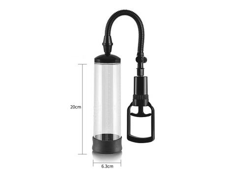 Maximizer Worx VX1 Power Pro Pump - 6