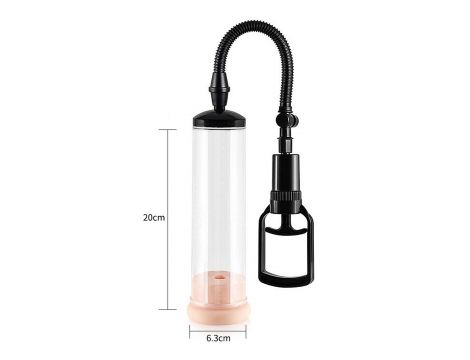 Maximizer WorxVX1 Pussy Pump - 4
