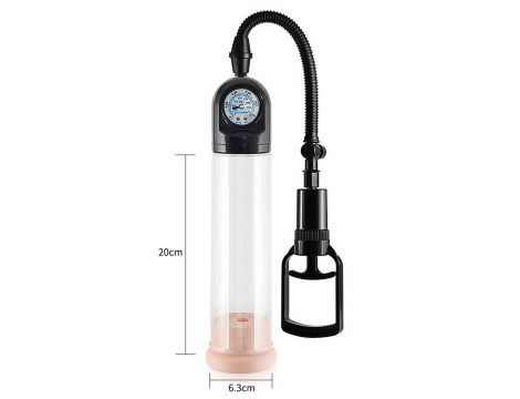 Maximizer Worx VX2 Pussy Pump - 7