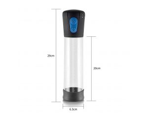 Maximizer Worx VX3 Auto Pro Pump