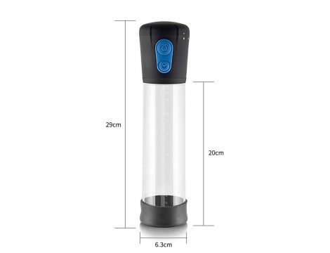 Maximizer Worx VX3 Auto Pro Pump