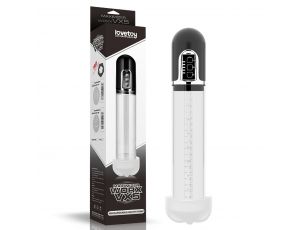 Maximizer Worx VX5 Rechargeable Pump Vagina