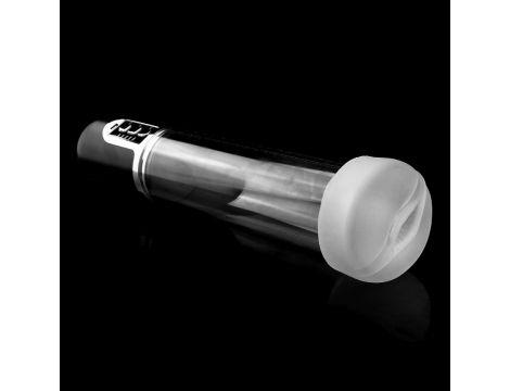 Maximizer Worx VX5 Rechargeable Pump Vagina - 6
