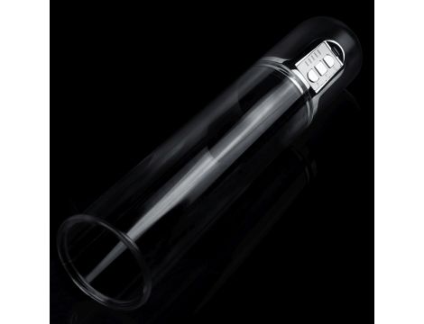 Maximizer Worx VX5 Rechargeable Pump Vagina - 7