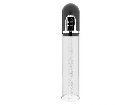 Maximizer Worx VX5 Rechargeable Pump Vagina - 9