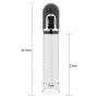 Maximizer Worx VX5 Rechargeable Pump Vagina - 4