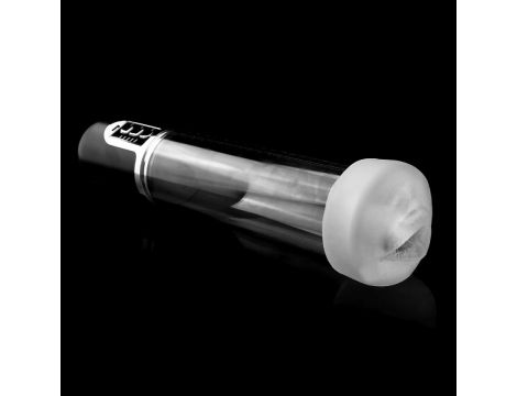 Maximizer Worx VX5 Rechargeable Pump Mouth - 6