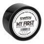 My First Non Sticky Bondage Tape Black - 3