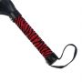 Whip Me Baby Leather Whip - 5