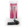 Whip Me Baby Leather Whip - 3