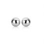 Passion Dual Balls Silver - 3