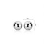 Passion Dual Balls Silver - 2