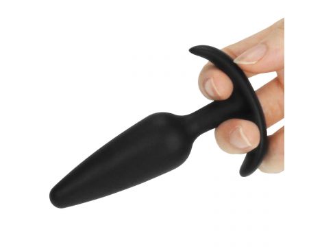 LURE ME Classic Anal Plug S - 4