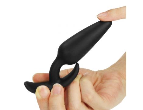LURE ME Classic Anal Plug S - 2