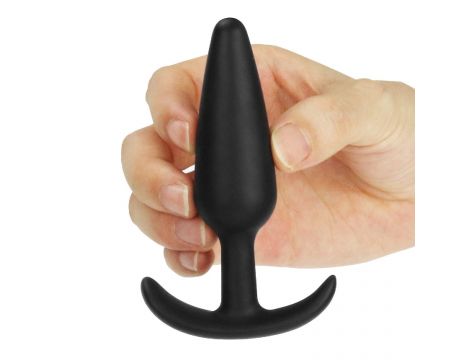 LURE ME Classic Anal Plug S - 8