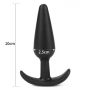 LURE ME Classic Anal Plug S - 6
