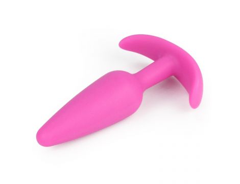 LURE ME Classic Anal Plug S Pink