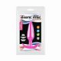LURE ME Classic Anal Plug S Pink - 9