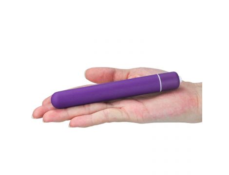 X-Basic Bullet 10 Speeds Purple - 3