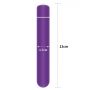 X-Basic Bullet 10 Speeds Purple - 2