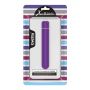X-Basic Bullet 10 Speeds Purple - 5
