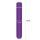 X-Basic Bullet 10 Speeds Purple